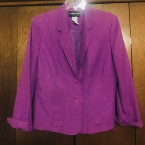 FREE! Sag Harbor Business Blazer